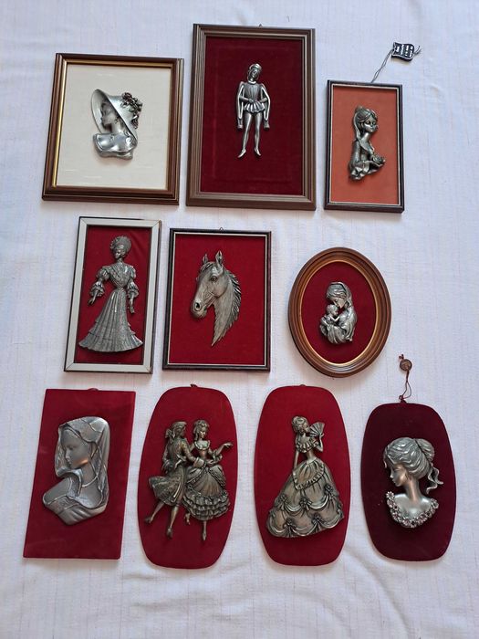 tabou zinc etain catifea Franta