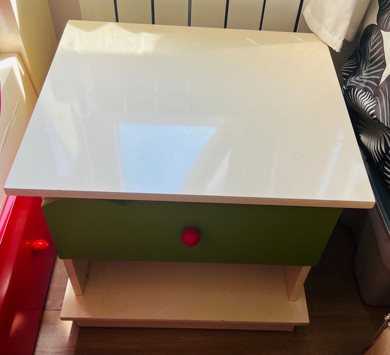 dormitor complet pentru copii