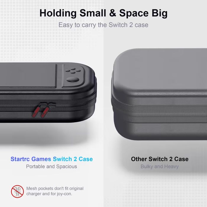 Carcasa husa nintendo switch 2