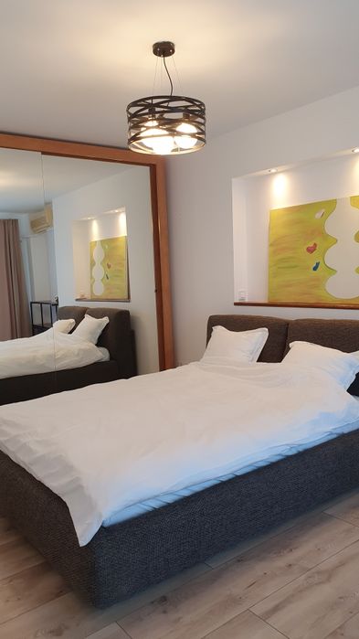 Apartament deosebit Nicolae Caramfil