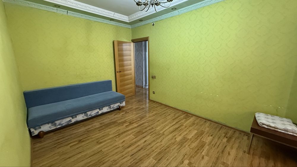 Продается квартира в центре