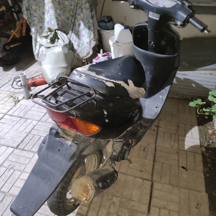 Honda dio продам