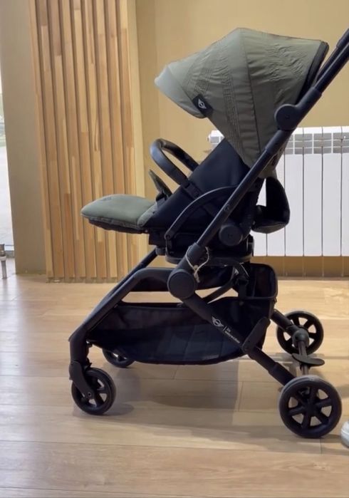 Коляска Easywalker