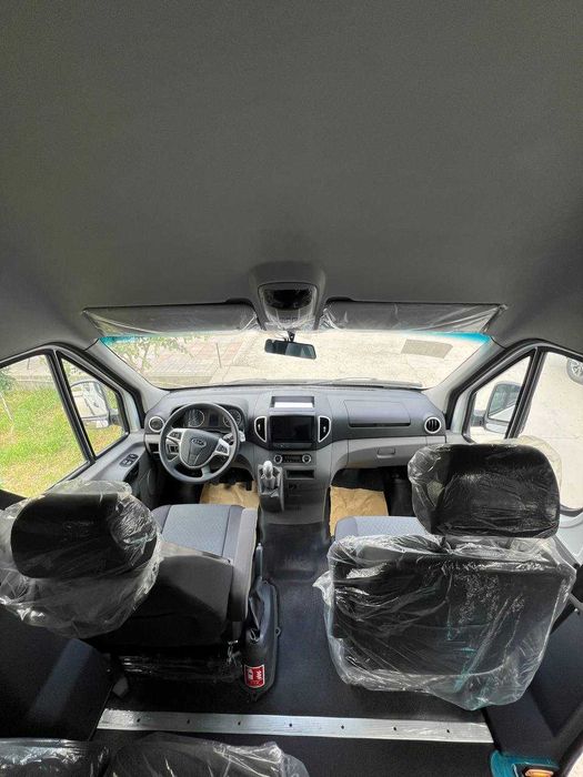 Jac Sunraylar uchun rassrochka ochildi 0% Xorazm Jac motorsda