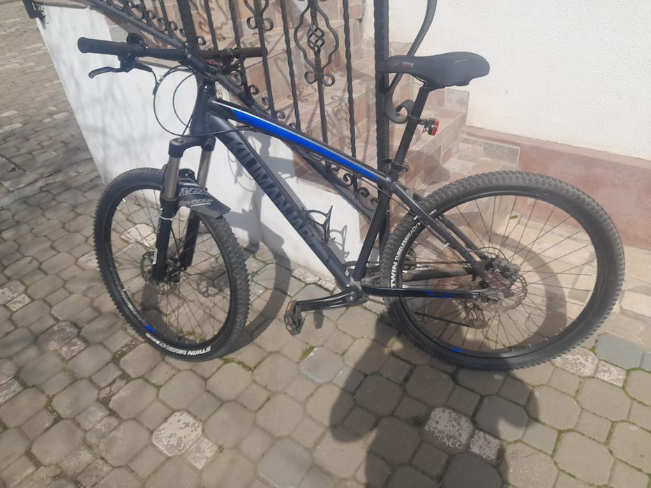 Vand Bicicleta kilimanjaro 27,5'
