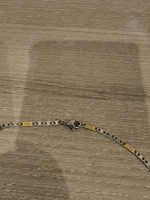 Lănțișor inox unisex
