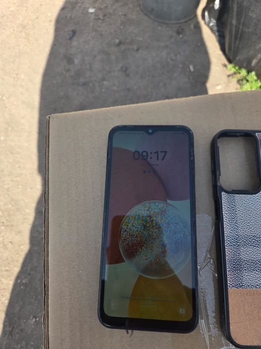 Самсунг 64 7 А 14 Звоните