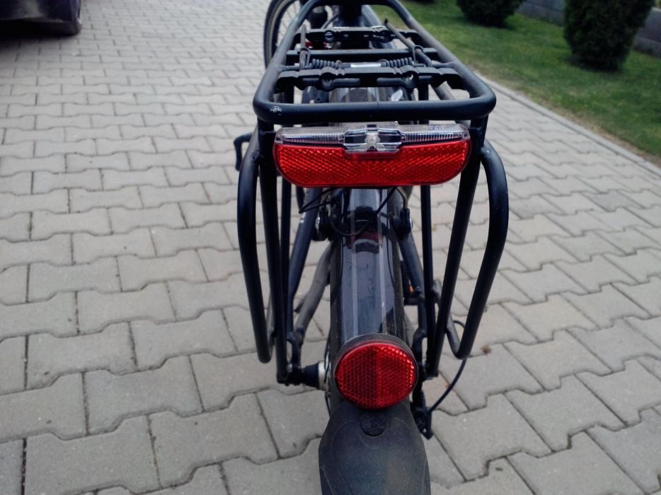Vand bicicleta PEGASUS