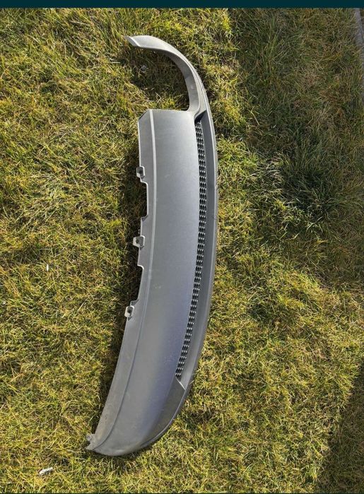 Difuzor bara spate audi a5 s line