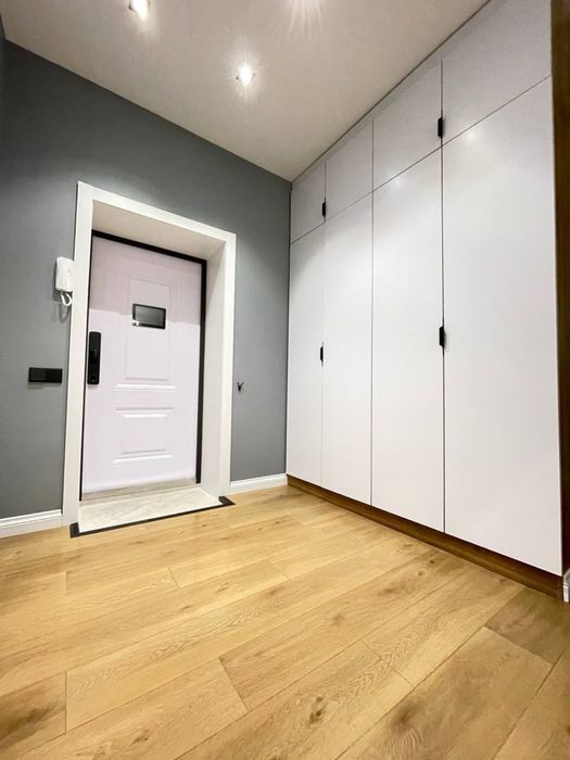 Квартира Ул. Нукусская Габус 3/6/6 70 м2