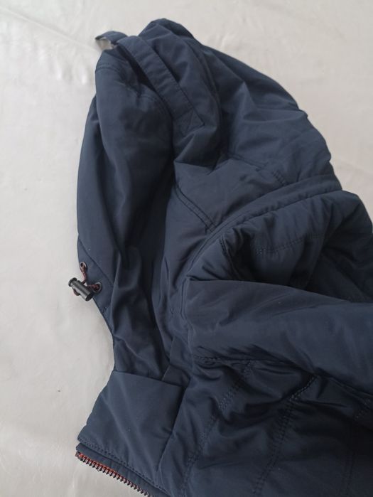 Куртка Мальчика подросток осень весна