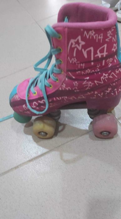 Детски ролкови кънки