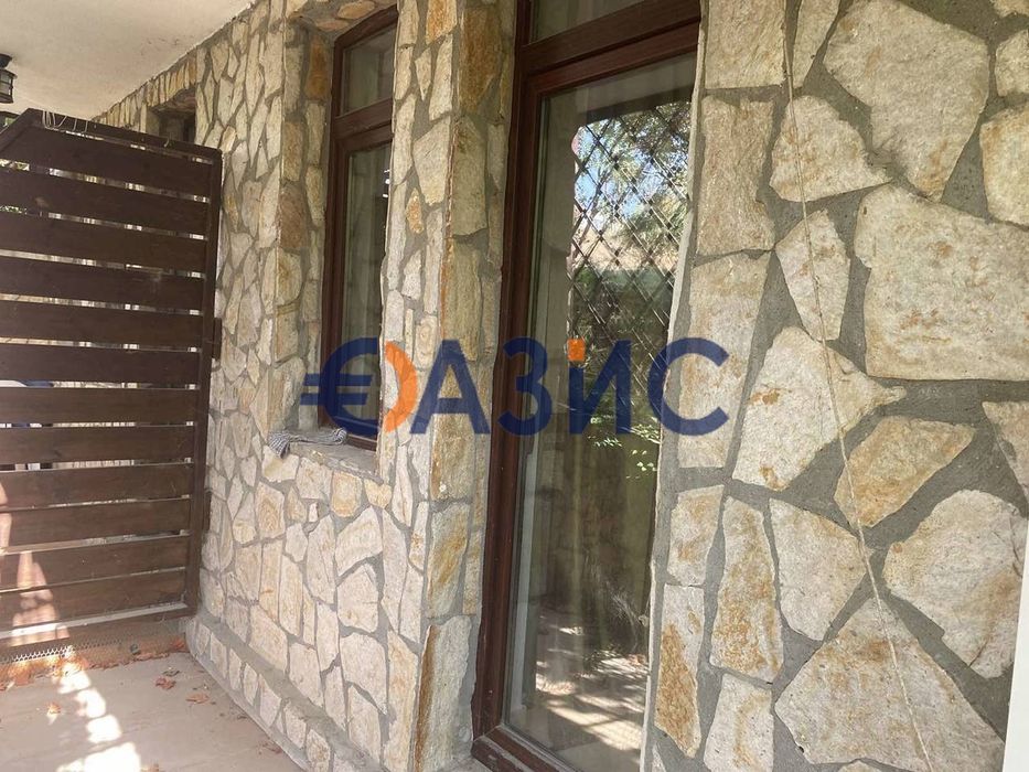 Продава се Двустаен апартамент в Свети Влас - 70 кв.м за 836 €/кв.м - Снимка #6