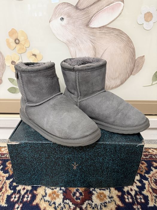 Угги EMU Australia 38 размер