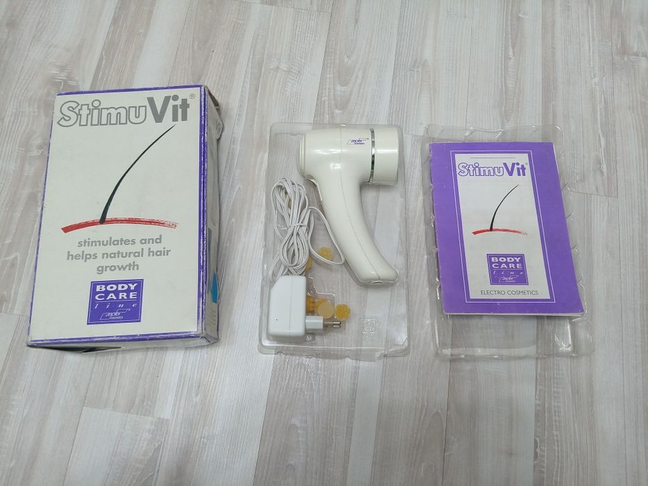 StimuVit аппарат