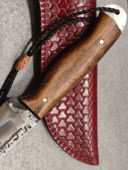 Ловен Нож / Кована Стомана