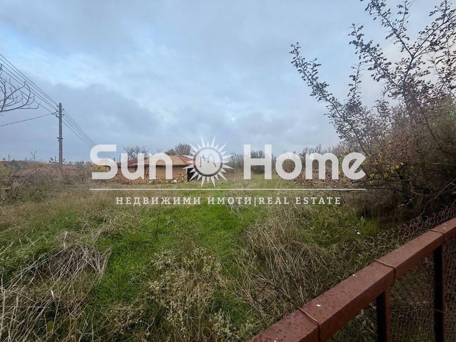 парцел в село ОВЧАРОВО