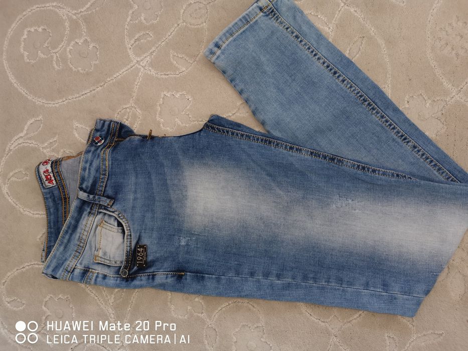 Дамски панталони