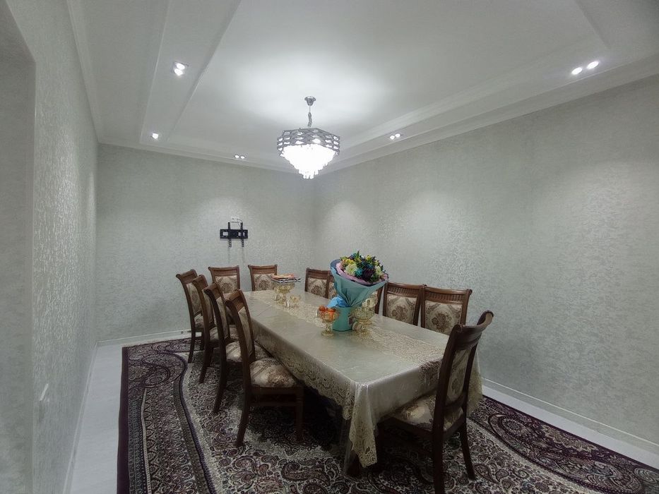 Bektemirda Uy sotiladi