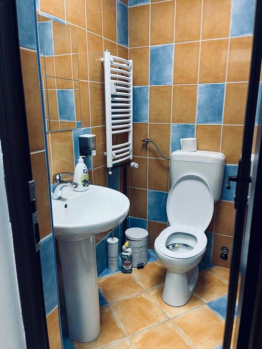 INCHIRIEZ Spatiu comercial pt BIROURI str. Ady Endre - Pt PRETENTIOSI