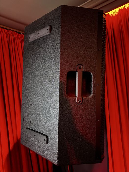 Boxe pasive LD Systems Stinger 15 G3