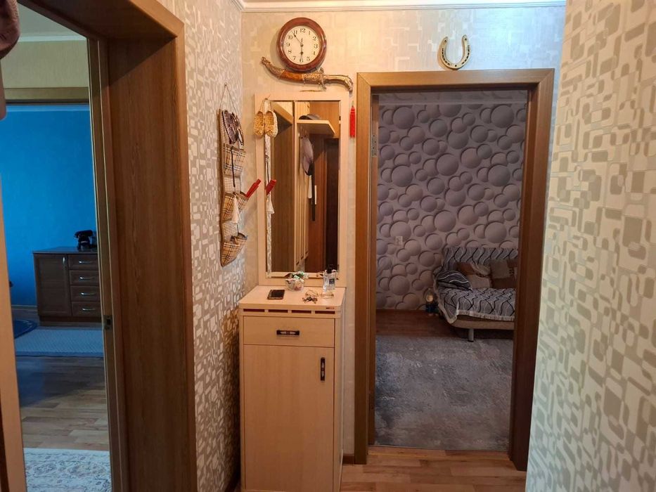 Продажа 3-комнатной квартиры