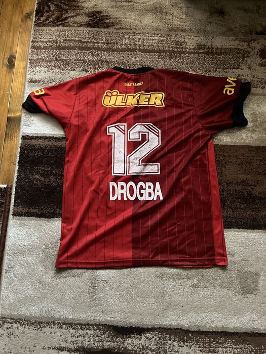 Tricou fotbal