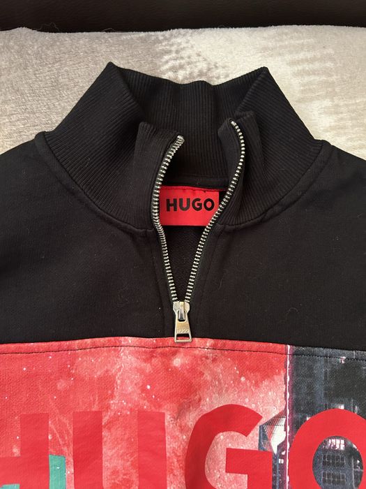 Суитчър Hugo Doonrise