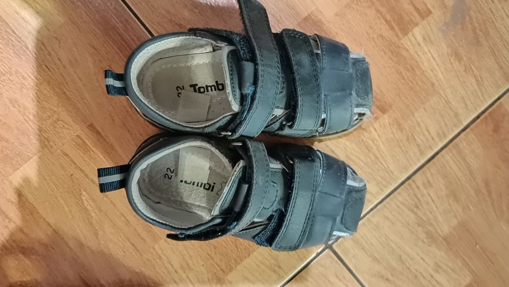 Одежда и обувь на мальчика