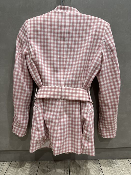 Сако zara запазено