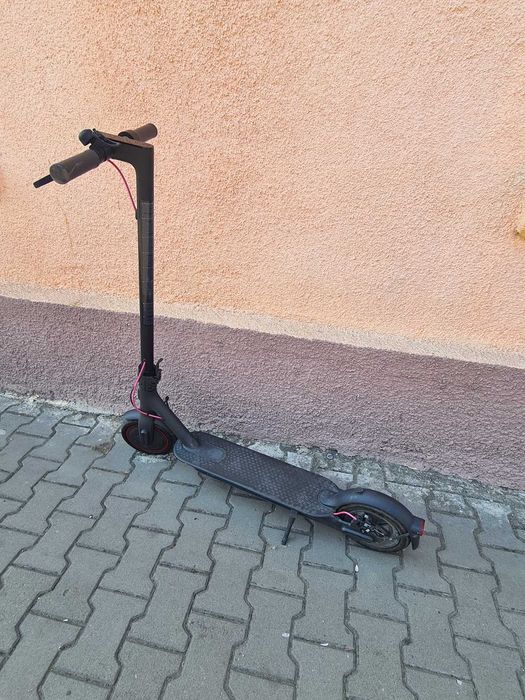 Trotineta electrica Xiaomi Mi Pro 2 / nu necesita permis sau asigurare
