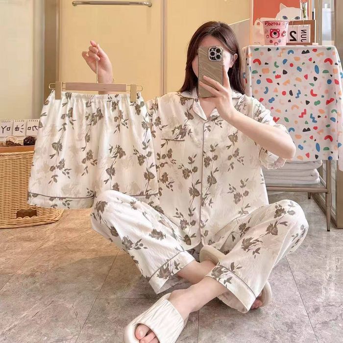 Pijama troyka xitoy
