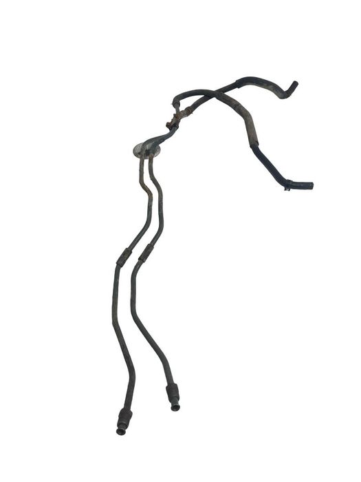 Conducte Servo Toyota Land Cruiser Lj12_, Kzj12_, Trj12_, Kdj12_, Grj12_ 2002 - 3.0 D-4D 1Kd-Ftv