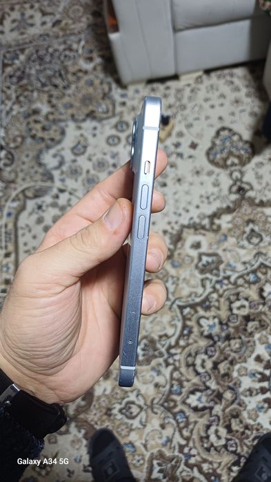 IPhone 15 radnoy xamma joyi radnoy