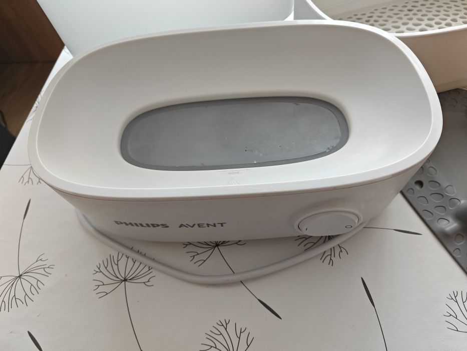 PHILIPS AVENT  Електрически стерилизатор