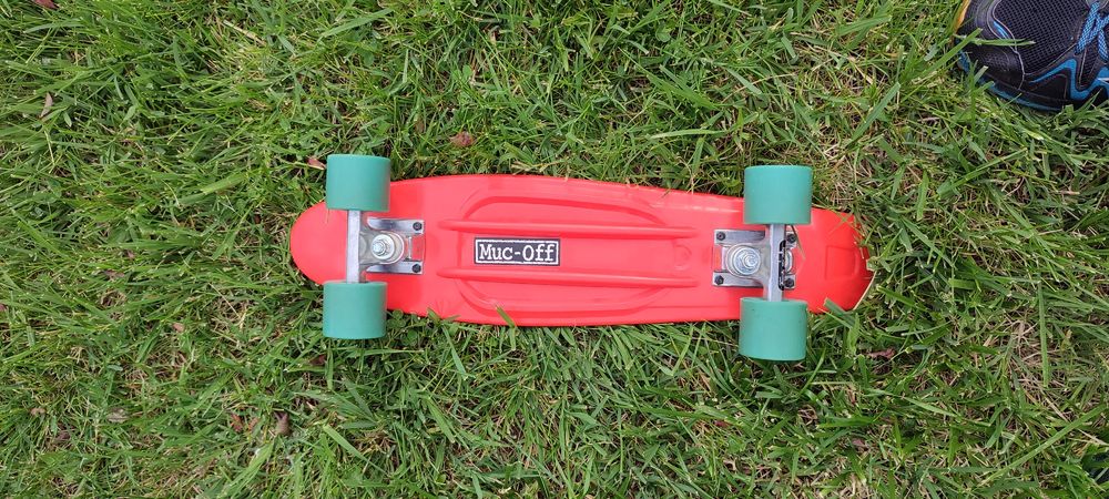 Pennybord OXELO Decatlon NOU