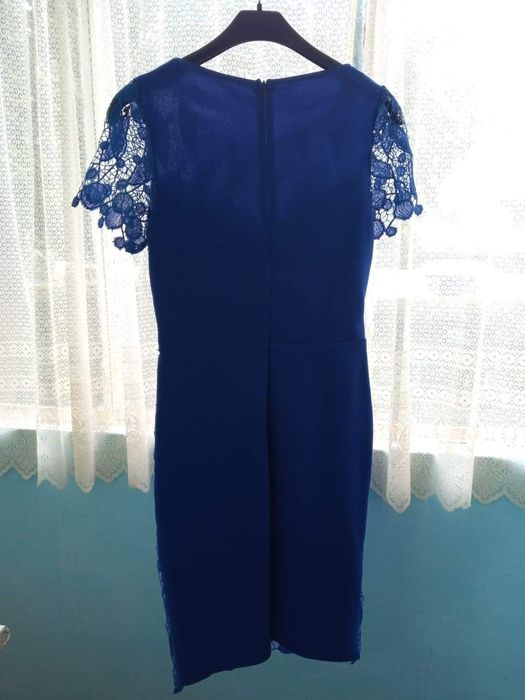 Rochie de ocazie dantela superbă