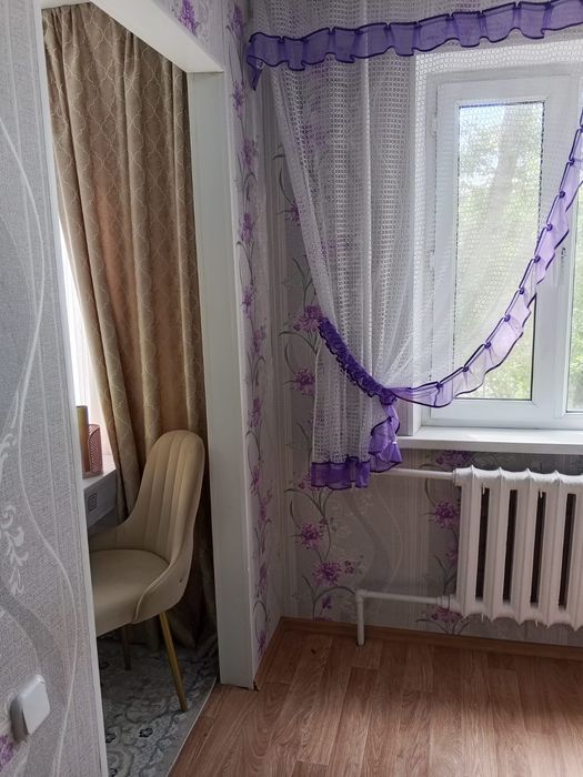 Продается квартира