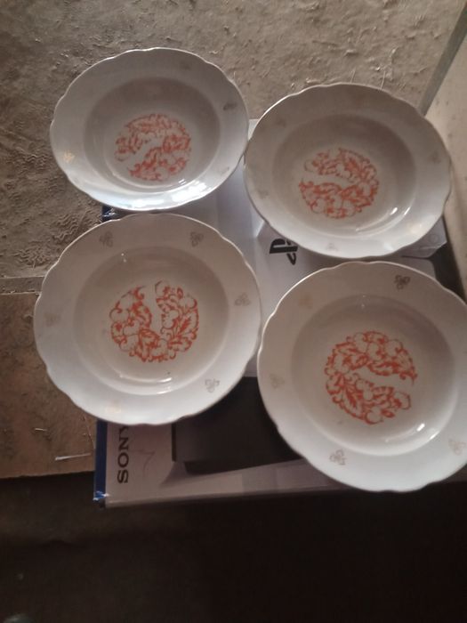 Продам посуду б/у