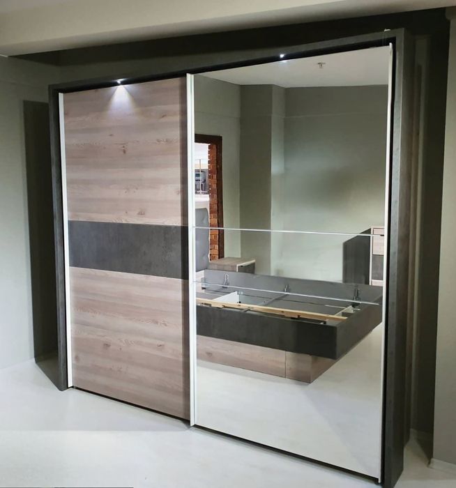 Сглобяване, разглобяване, монтаж, демонтаж и визуализация на мебели