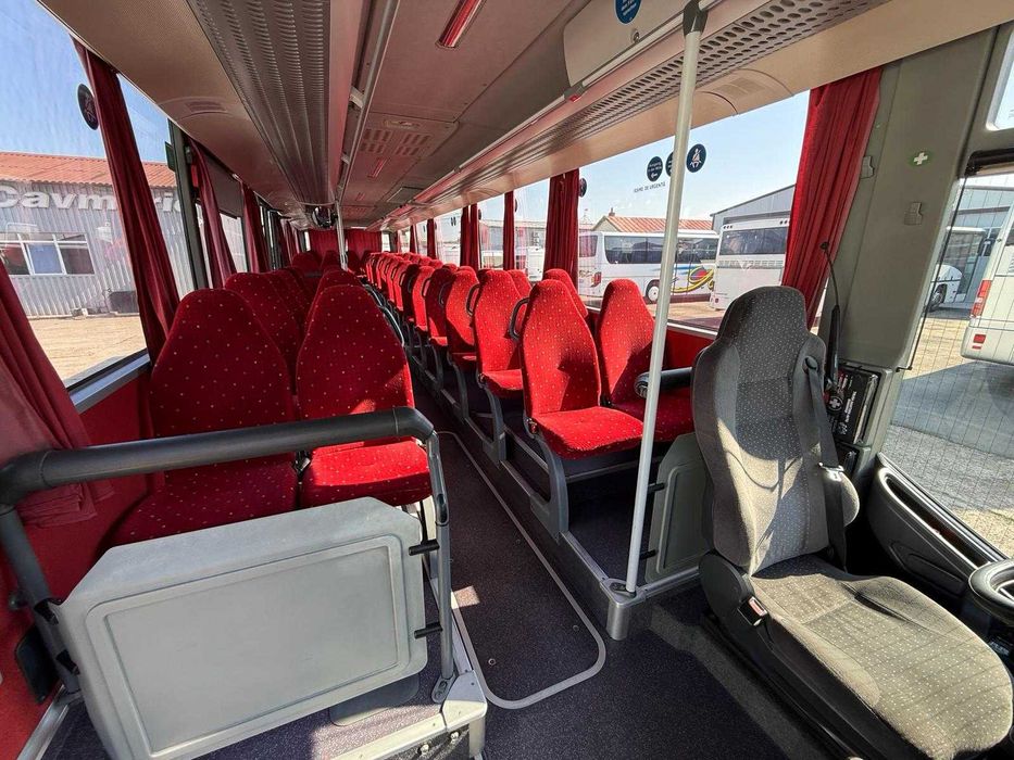 SETRA S 415 UL Euro V 354cp.