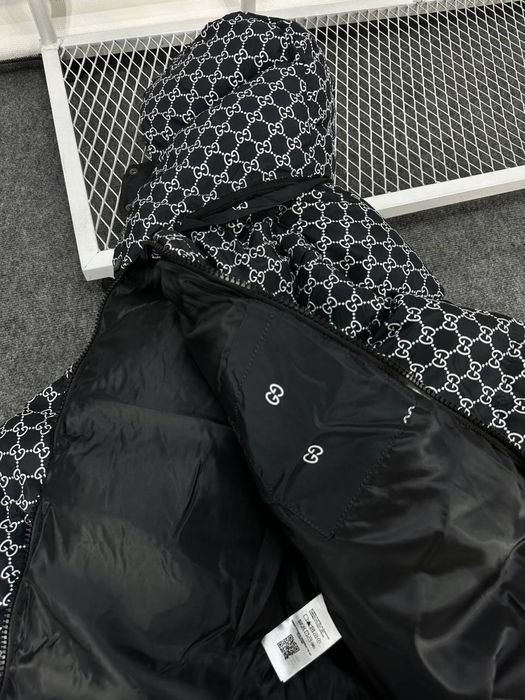 XXL Geaca Gucci reducere