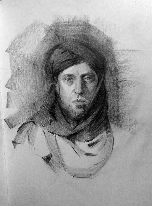 Портрети по поръчка - хора, домашни любимци