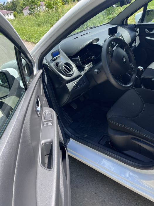 Renault Clio IV 2018 | 63.000 km | impecabila