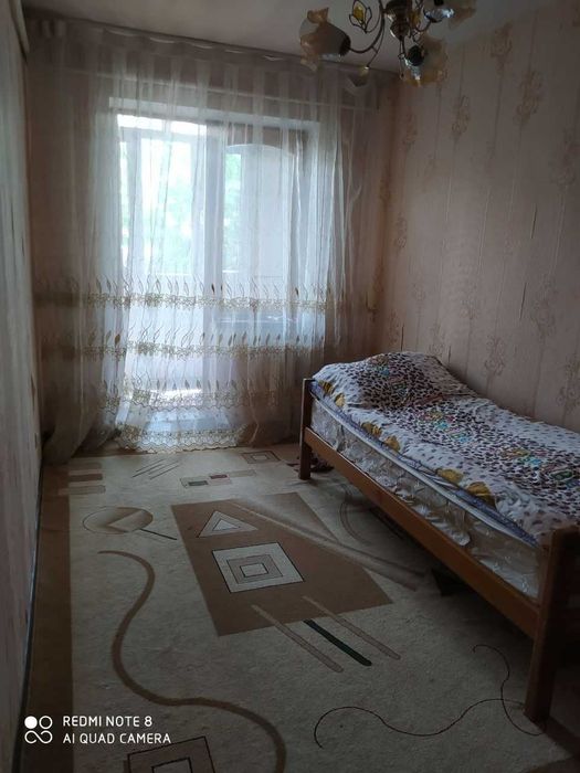 Срочно продаётся квартира, 4/5/5, площадь 77 кв.м