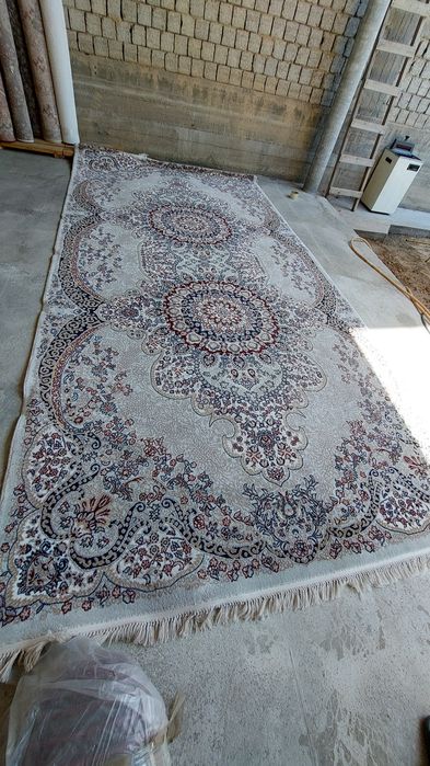 Гиламлар бор хар хил размерда б/у