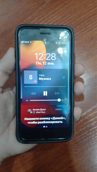 Продам iphone 7 32гб