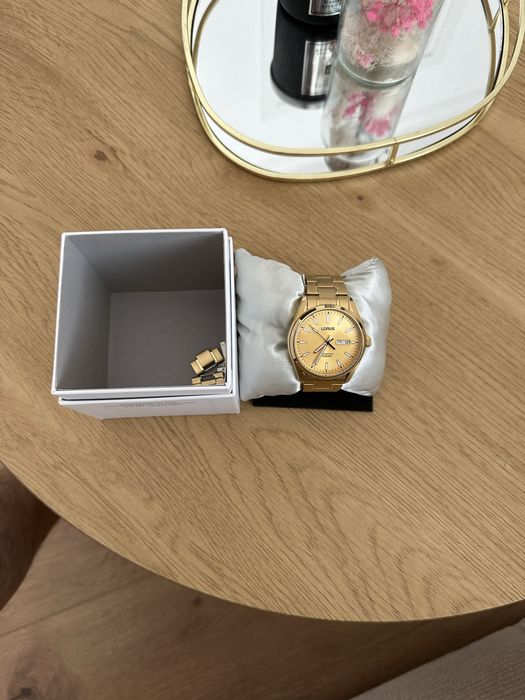 Lorus automatic in stare foarte foarte buna