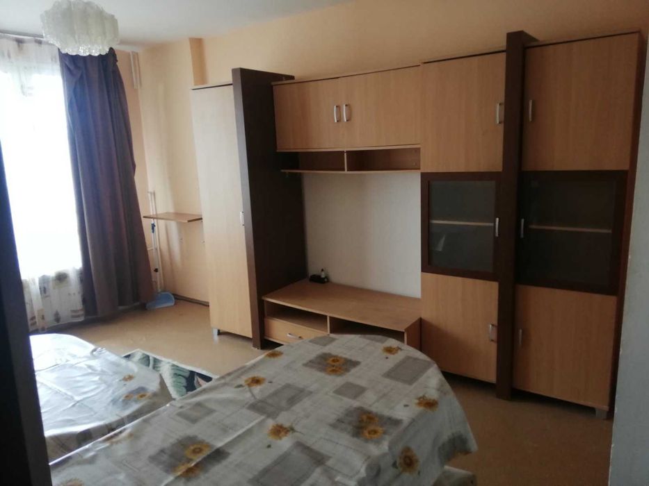 Дава се под наем Едностаен апартамент в София, Люлин 4 - 36 кв.м за 86000 € - Снимка #10