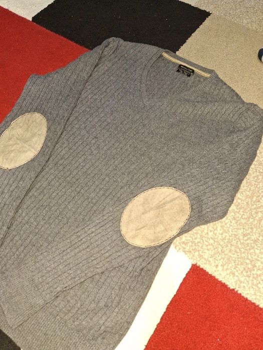 Pulover Massimo Dutti marime L